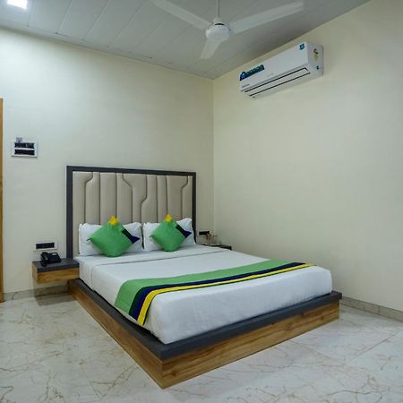 Treebo Zaid International Powai Hotel Mumbai  Buitenkant foto